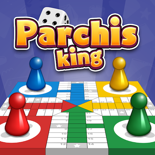 Parchis CLUB - Pro Ludo – Apps no Google Play