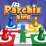 Cover Image of ダウンロード Parchis King - Parchisi Game  APK