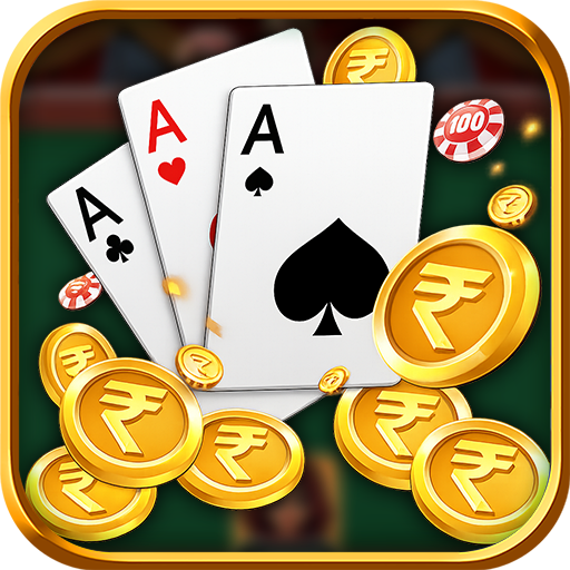 Teen Patti Crown
