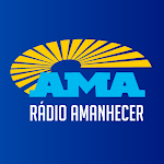 Cover Image of Download Rádio Amanhecer  APK