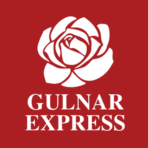 Gulnar Express logo