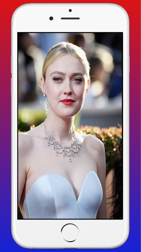 Dakota Fanning HD Wallpapers