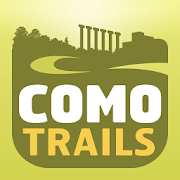 Top 30 Maps & Navigation Apps Like Go CoMo Trails - Best Alternatives