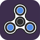 Fidget Spinner-Spiny Challenge icon