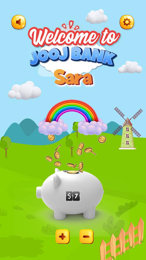 Jooj Bank Screen 2