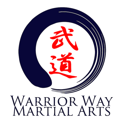 Warrior Way Martial Arts 5.1.0 Icon