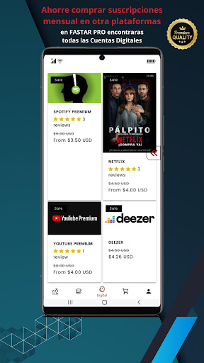 FASTAR + Screen 3
