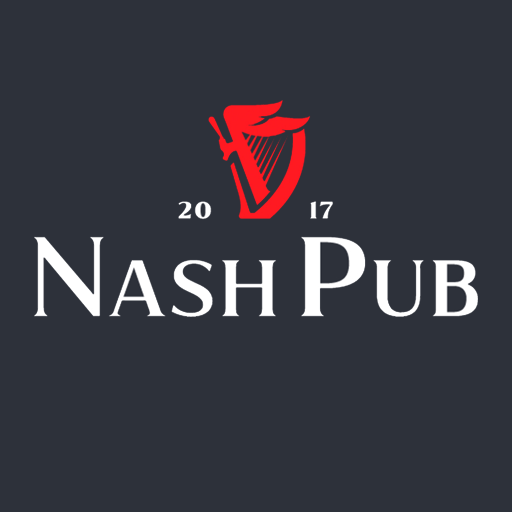 Nash Pub 24.0118.0 Icon
