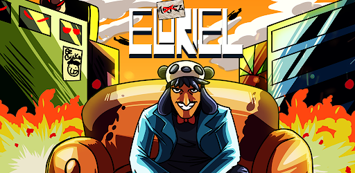 El Uriel