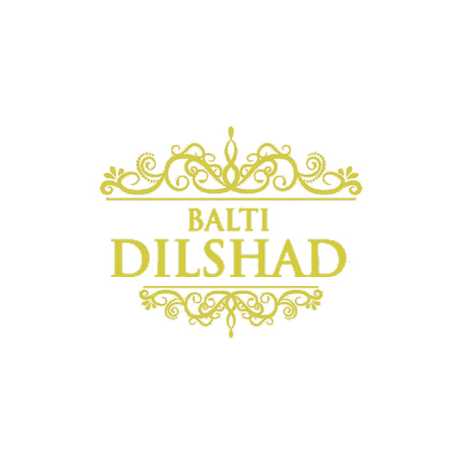 Balti Dilshad logo