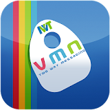 Long Code VMN Number icon