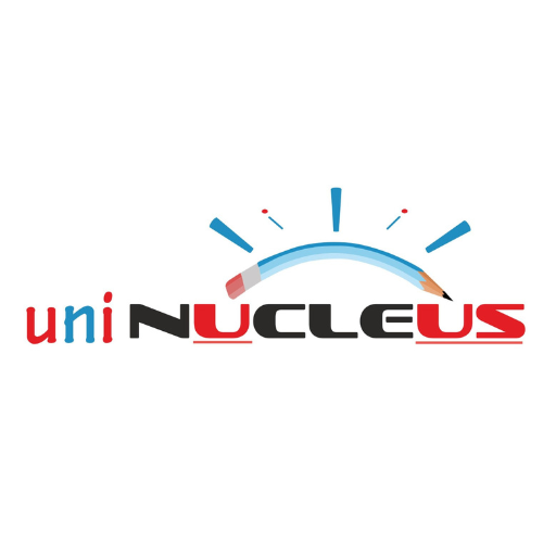 NUCLEUS eCONNECT logo