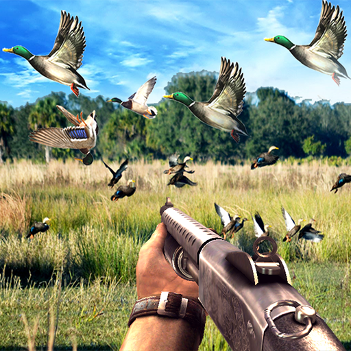 Duck Hunting Challenge 6.0 Icon
