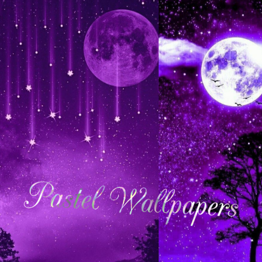 Pastel Wallpapers logo