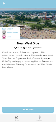 The City is Our Museum