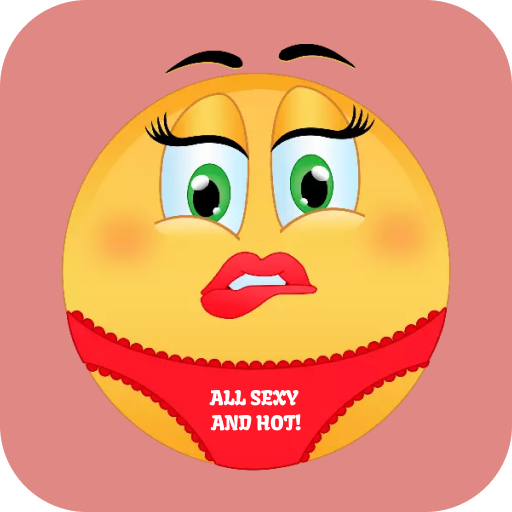 WASticker Sexy Adult Emoji Download on Windows