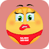 WASticker Sexy Adult Emoji
