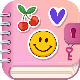Daily Diary: Journal with Lock: Download & Review