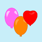 Cover Image of डाउनलोड Family Balloons  APK