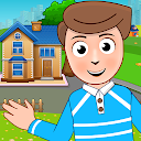 Download Kids Mini Home Family Life - My Toys Hous Install Latest APK downloader