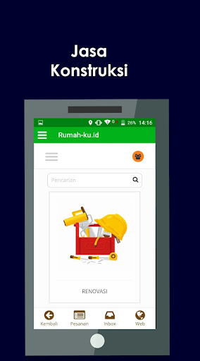 Rumah-ku.id Screen 3