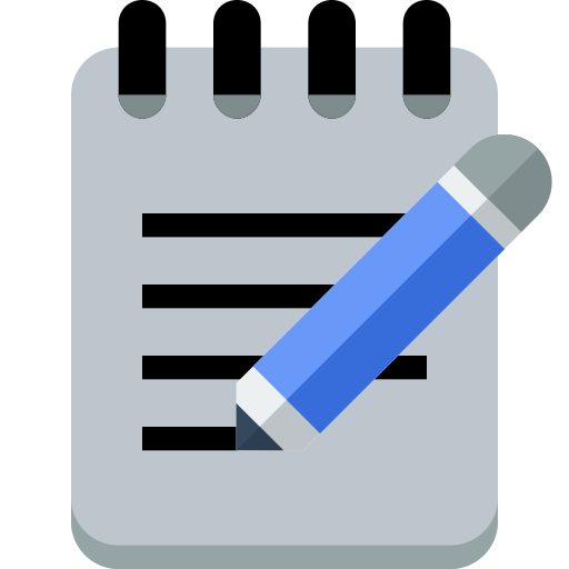 Notas logo
