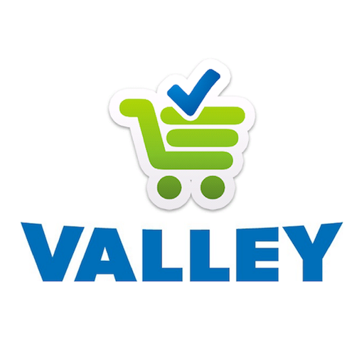 Valley Produce CheckOut logo