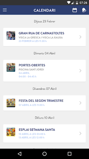 Pam i Pipa Screen 2