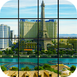 Las Vegas Puzzle Games icon