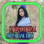 Cover Image of Download DJ AMPUN BANG JAGO TIKTOK VIRAL 1.0 APK