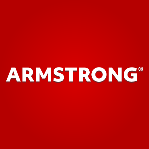 Armstrong Logo