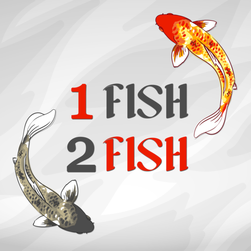 One Fish, Two Fish - DC Order - Lietotnes pakalpojumā Google Play.