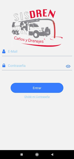 Desazolves Screen 3