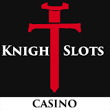 Knight Slots Live Casino Games icon