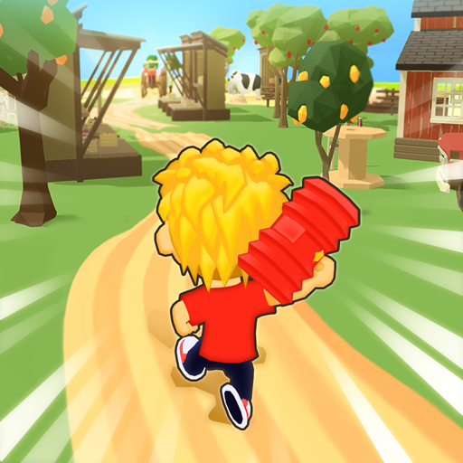 Download APK Hide N Seek Adventure Latest Version