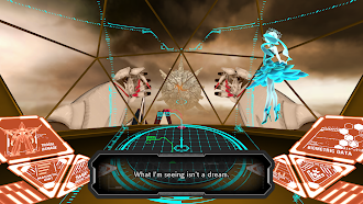 Game screenshot ALTDEUS: Beyond Chronos mod apk