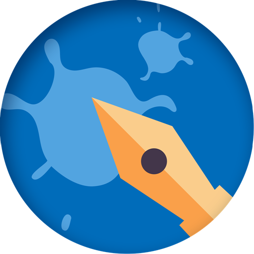 Out of Ink - The Drawing Game