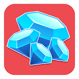 Jewel Puzzle Quest Unlimited icon