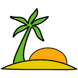 Vacation Planner icon