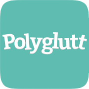 Top 10 Books & Reference Apps Like Polyglutt - Best Alternatives