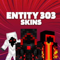 Entity 303 Skins