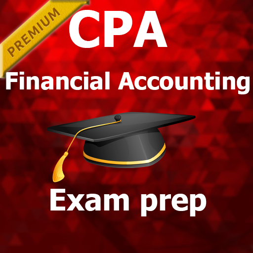 CPA Financial Accounting PRO logo
