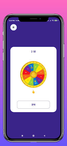 Daily Unlimited Rewards,Offers  Quiz