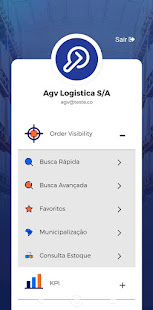 AGV Supply 1.2.8 APK screenshots 3
