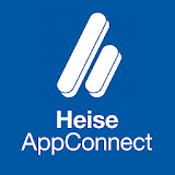 Heise AppConnect icon