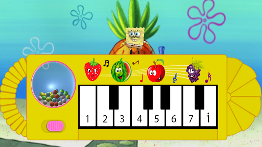 Dollar Piano