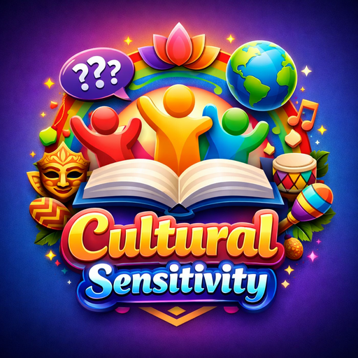 Cultural Sensitivity Trivia