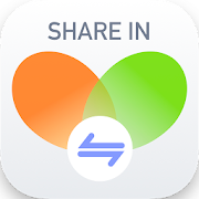 ShareIn - India's Original File, Video Sharing App