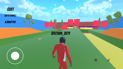 Supercars Battleground Screen 3