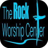 The Rock Worship Center-Galax icon